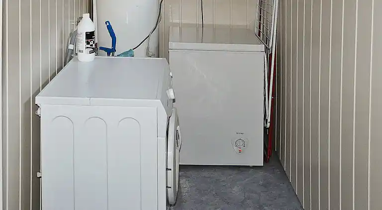 Sommerhus i Lauvstad