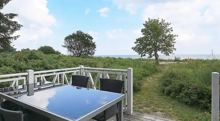 Vakantiehuis in Oure