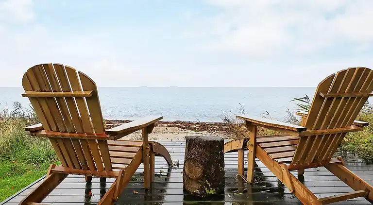 Holiday home in Tranekær