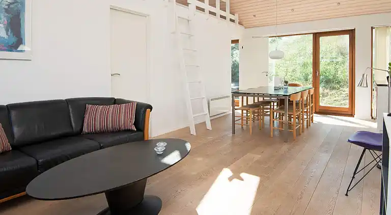 Holiday home in Lakolk