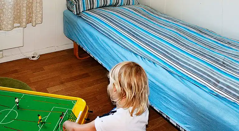 Holiday home in Flakstad