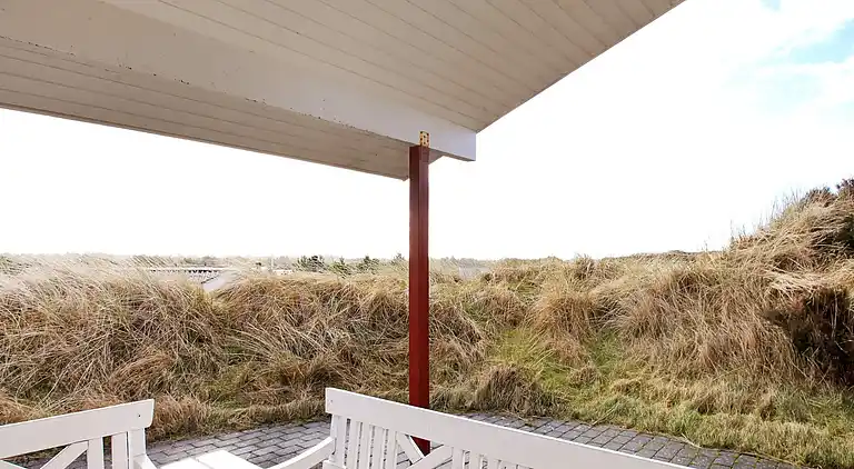 Holiday home in Houstrup