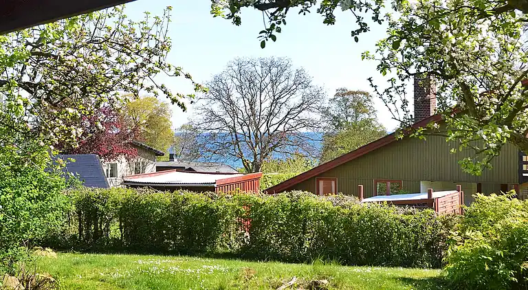 Holiday home in Allinge