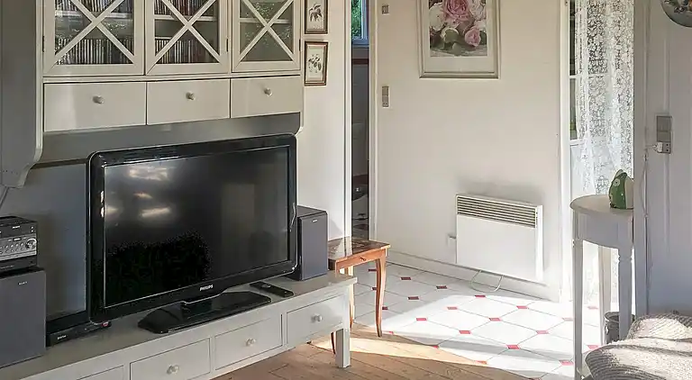 Casa vacanze in Stege