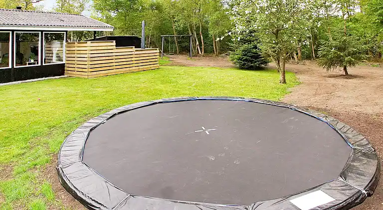 Holiday home in Bork Havn