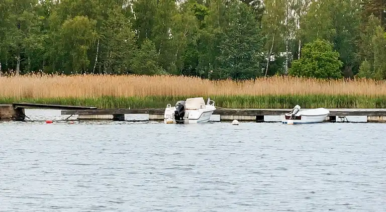 Feriebolig i Patamalm