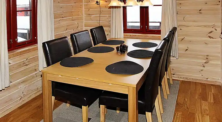 Holiday home in Åseral Municipality