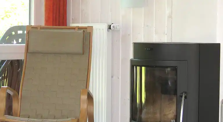 Holiday home in Otterndorf