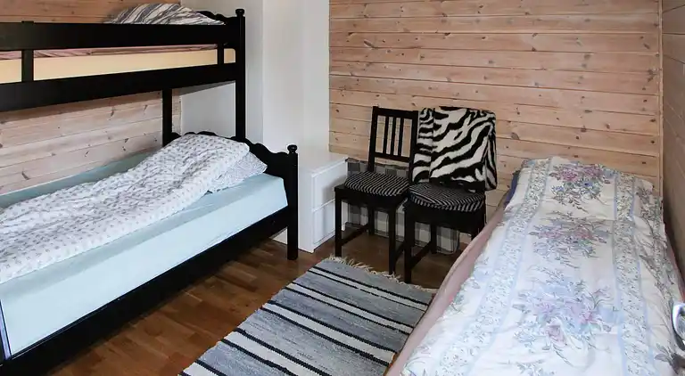 Sommerhus i Åseral