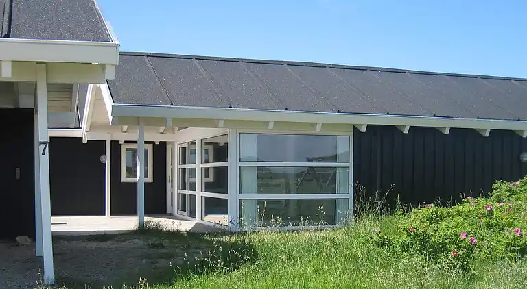 Sommerhus i Grønhøj