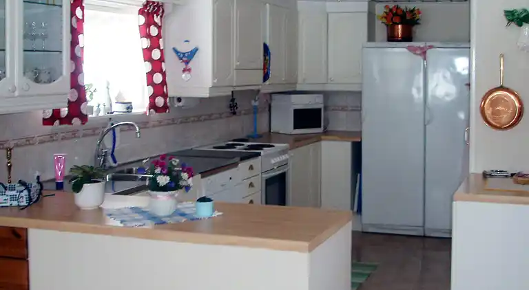 Ferienhaus in Ekerö