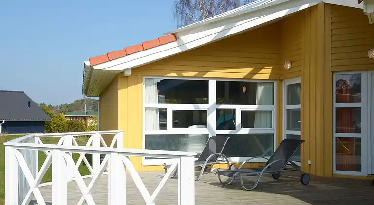 Sommerhus i Kattenberg