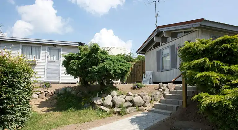 Holiday home in Faxe