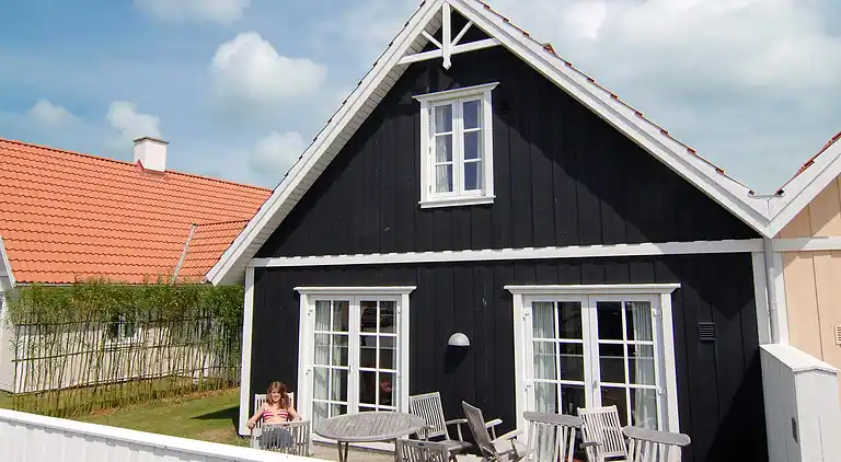 Holiday home in Blåvand