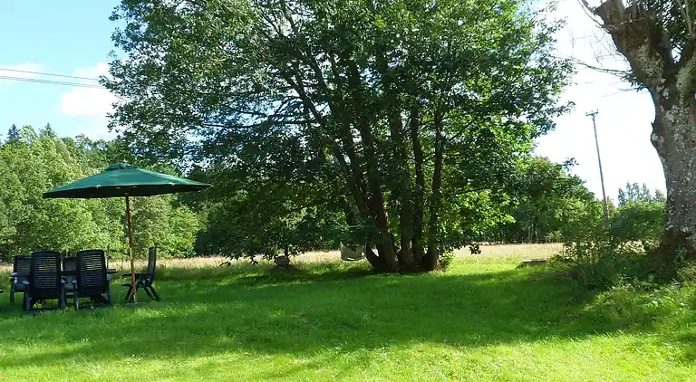 Holiday home in Emmaboda N