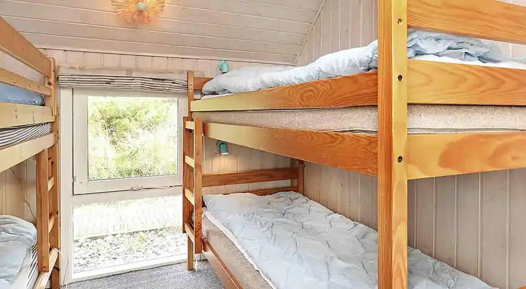 Holiday home in Ringkobing