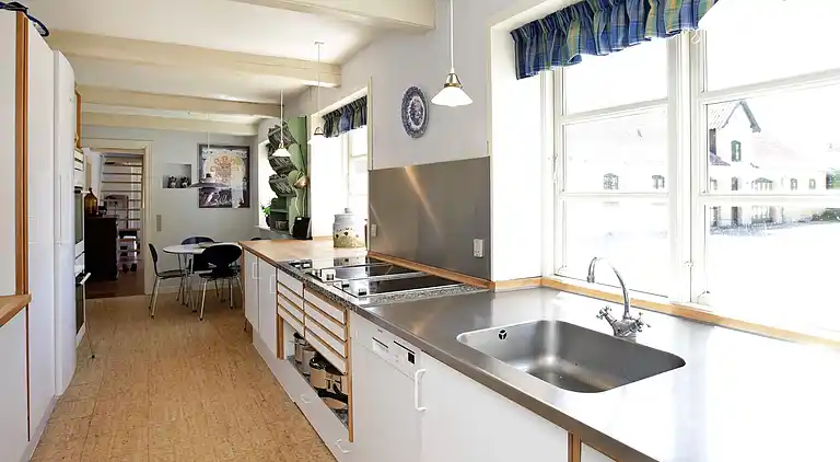 Holiday home in Rynkeby