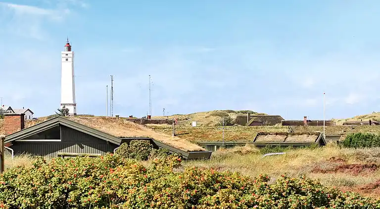 Holiday home in Blåvand