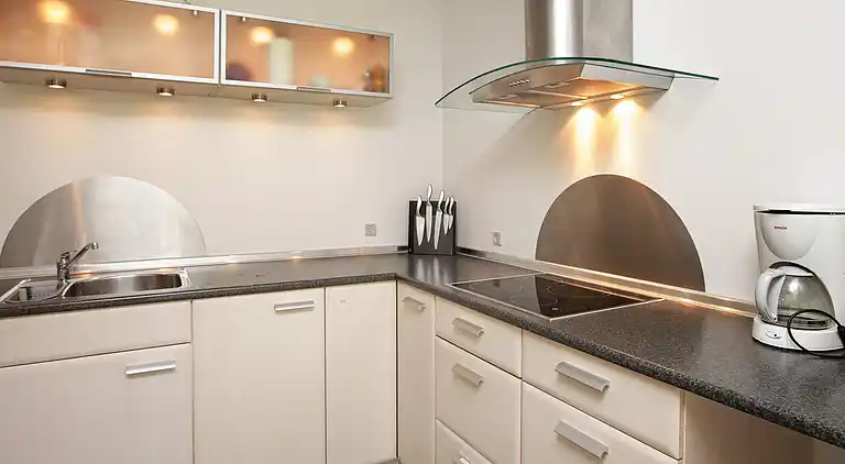 Casa vacanze in Gedesby