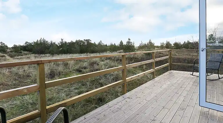 Holiday home in Ålbæk