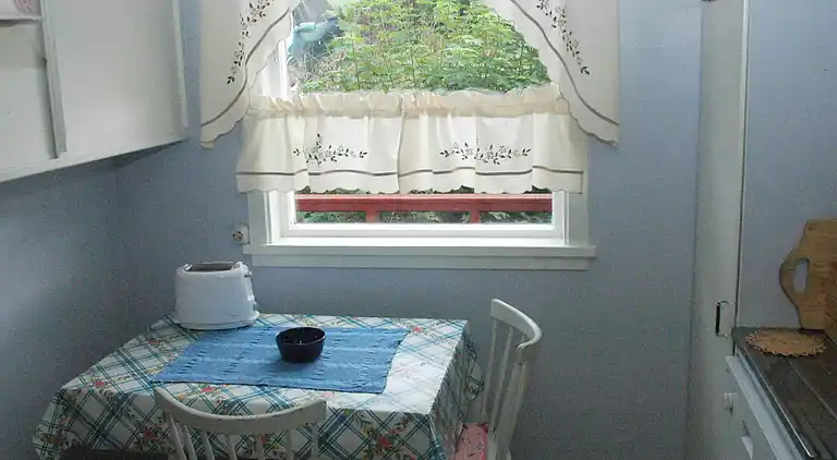 Holiday home in Vågland