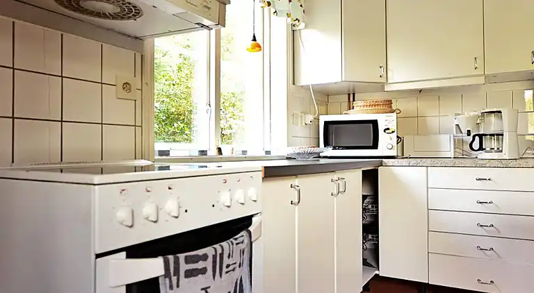 Holiday home in Jönköping N