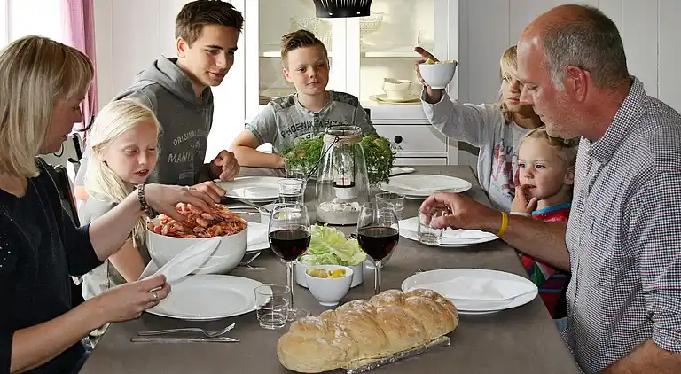 Holiday home in Flakstad