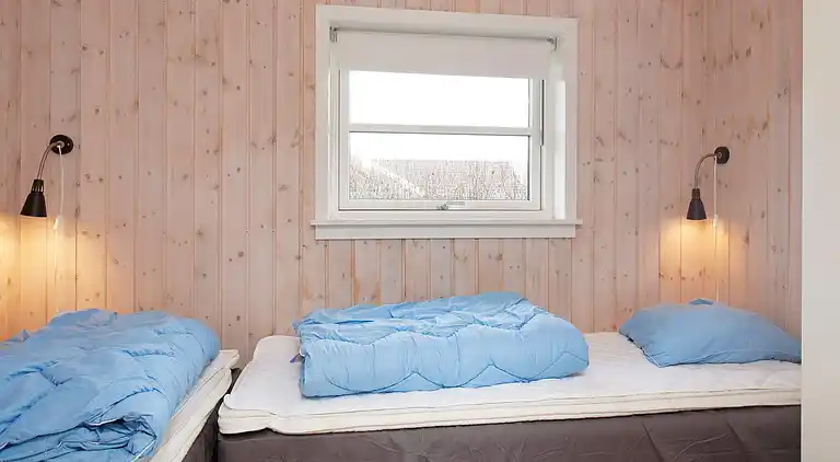 Holiday home in Væggerløse