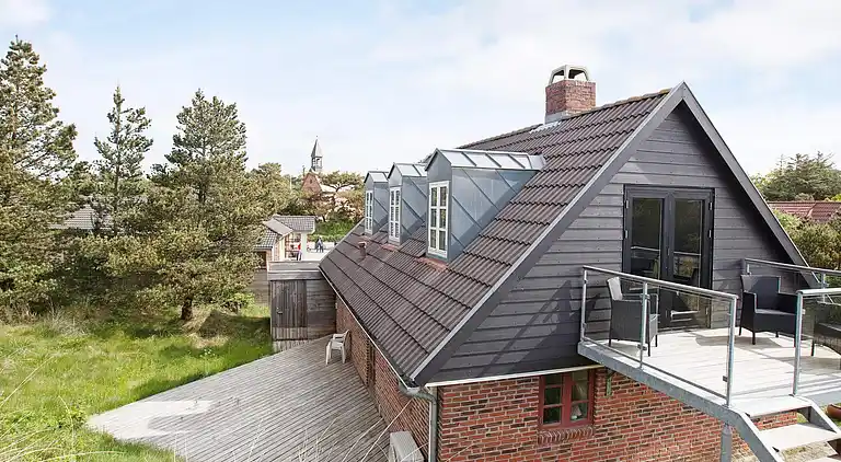 Holiday home in Blåvand