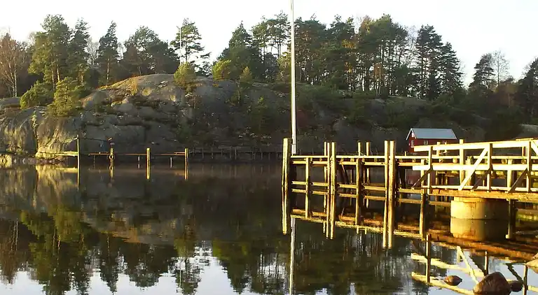 Sommerhus i Stenungsund N