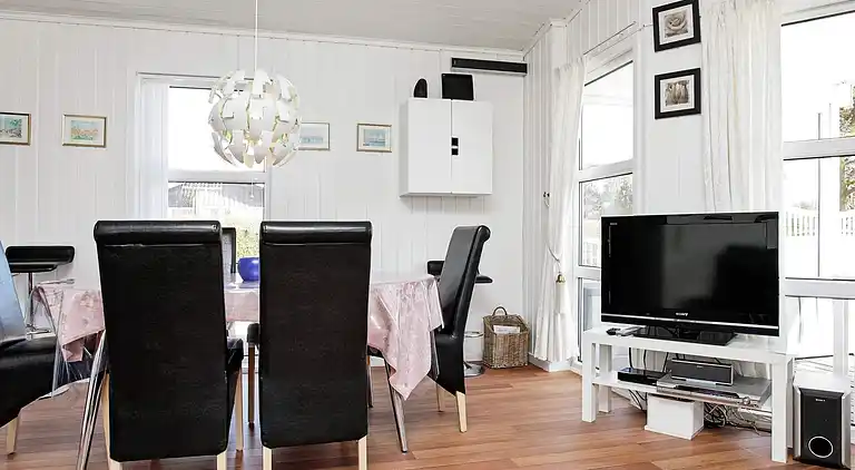 Casa vacanze in Nørre Fjand