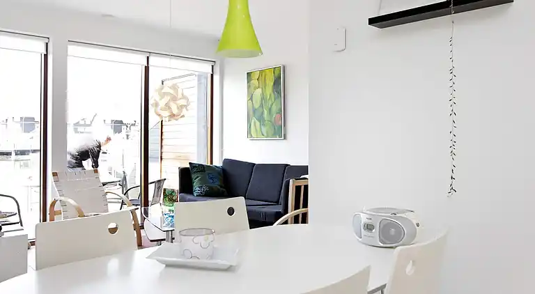 Vakantiehuis in Bogense