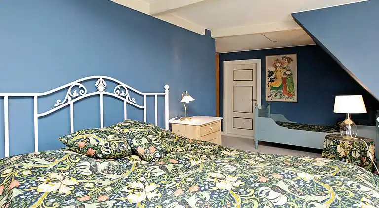 Holiday home in Rynkeby