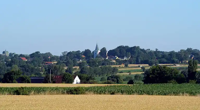 Holiday home in Ærøskøbing