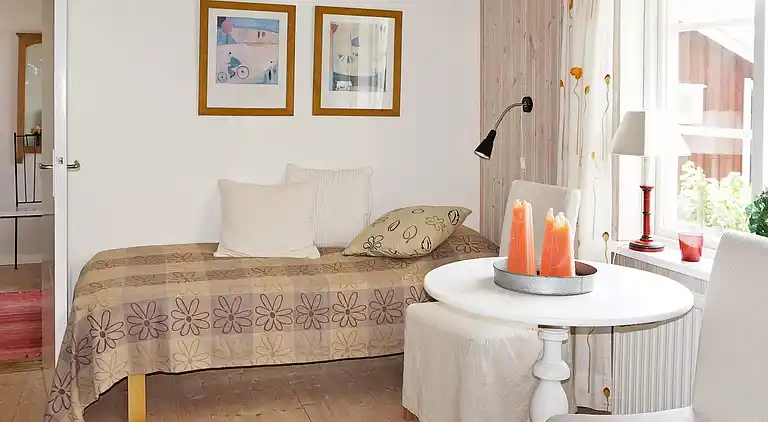 Feriebolig i Patamalm