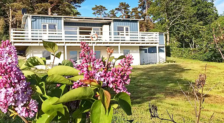 Casa vacanze in Uddevalla