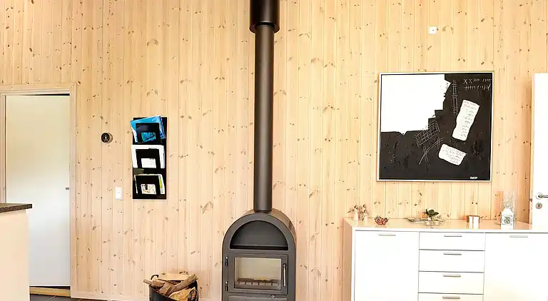 Holiday home in Bork Havn