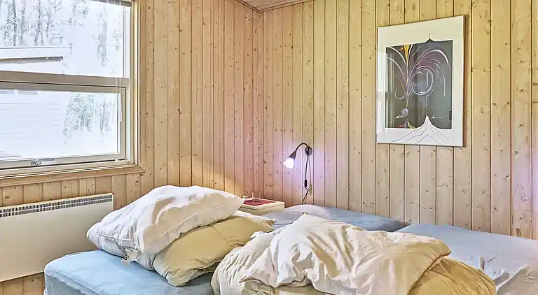 Holiday home in Sømarken