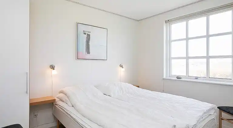 Sommerhus i Bagenkop