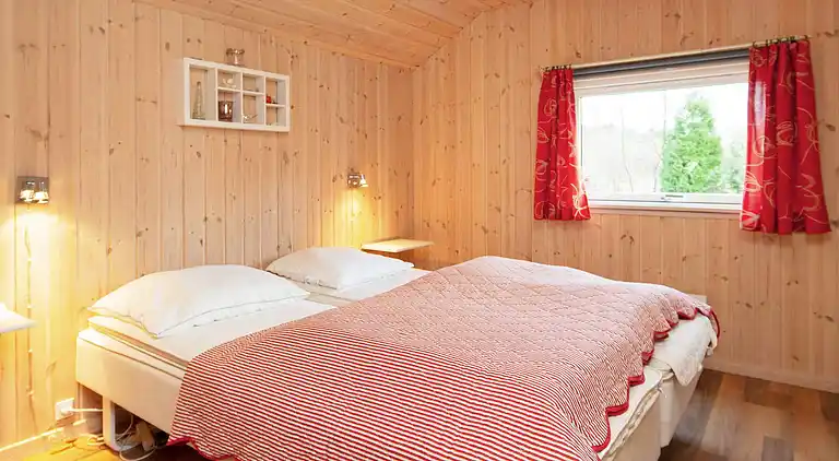 Feriebolig i Idestrup