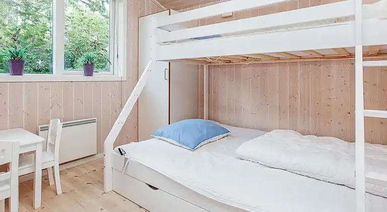 Sommerhus i Slagelse