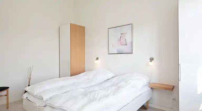 Sommerhus i Bagenkop