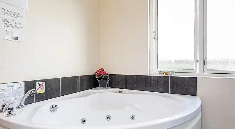 Sommerhus i Nørre Fjand