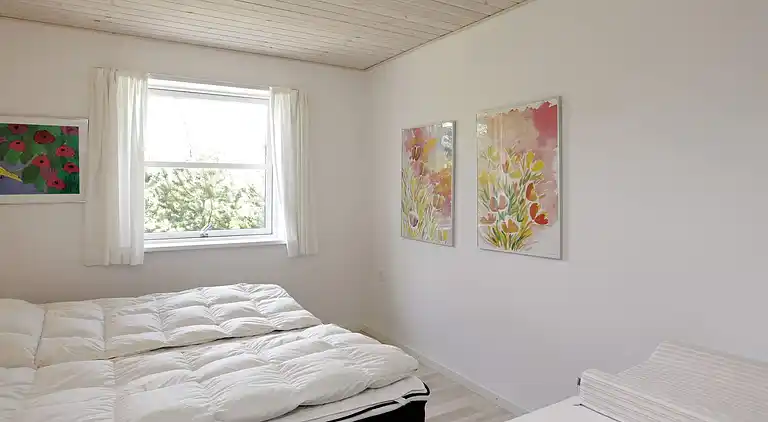 Sommerhus i Fjerritslev