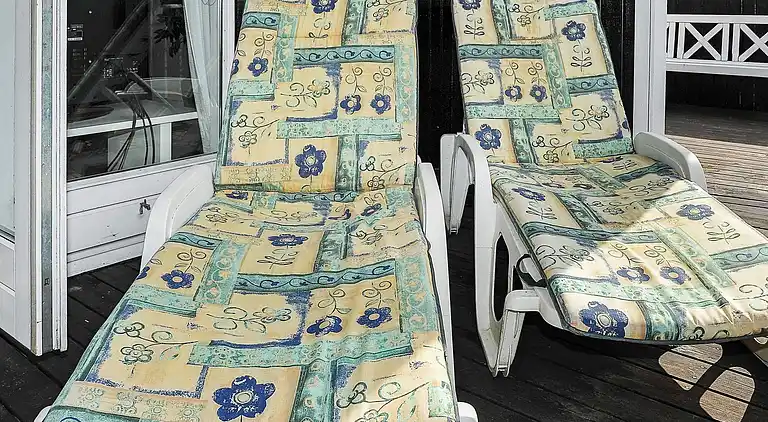 Vakantiehuis in Jegum