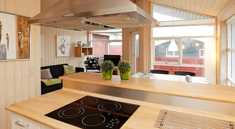 Sommerhus i Tranekær