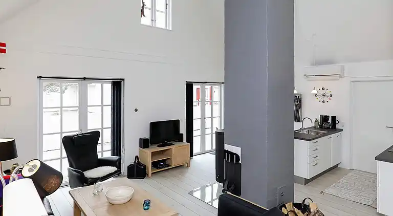 Casa vacanze in Blåvand