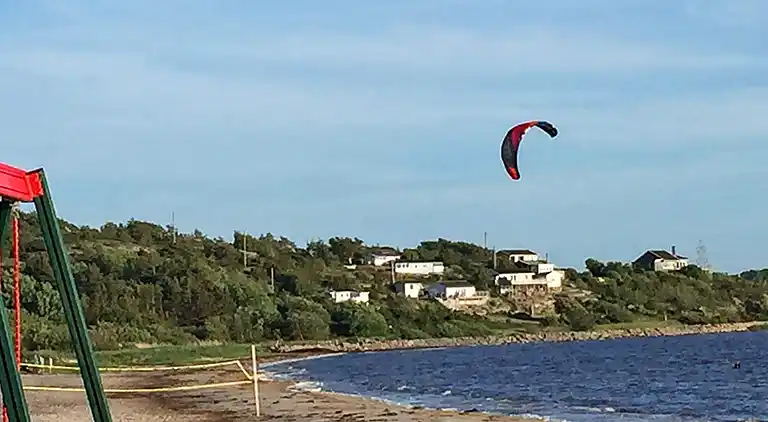 Casa vacanze in Varberg V