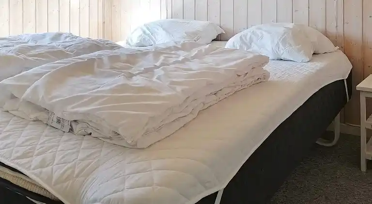 Holiday home in Grønninghoved Strand