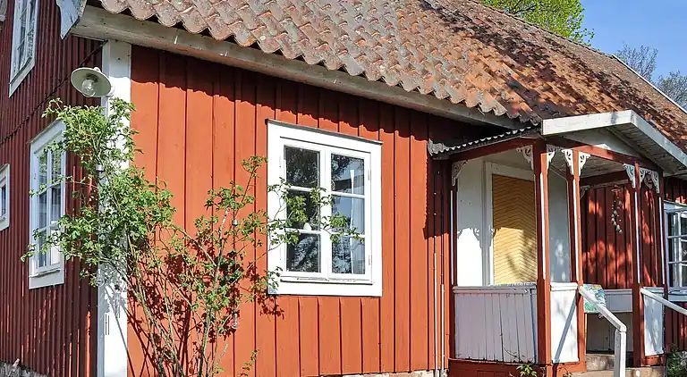 Holiday home in Borgholm N